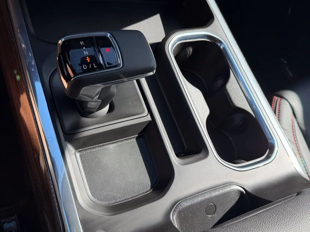2026 Chevrolet Silverado 1500 RST - Photo 25