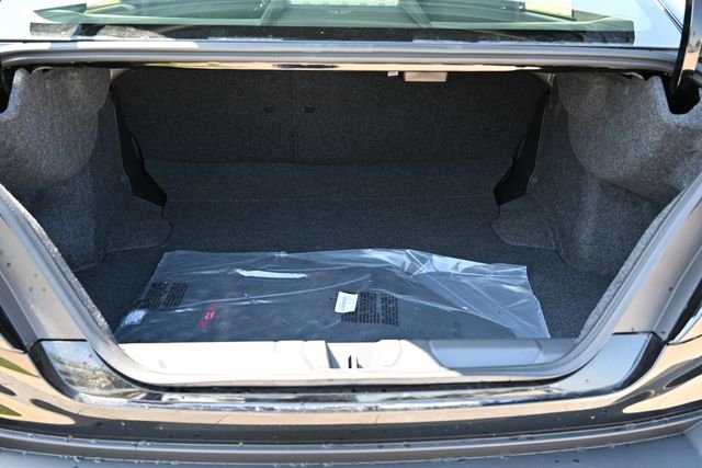 New 2026 Black Subaru Base image 14