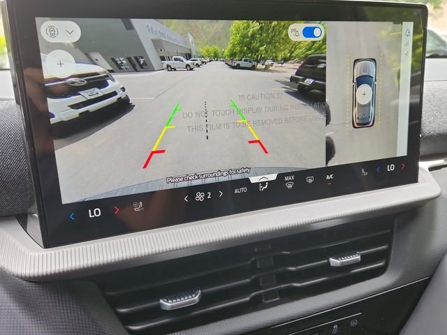 New 2026 Agate Black Metallic Ford Tremor® image 19