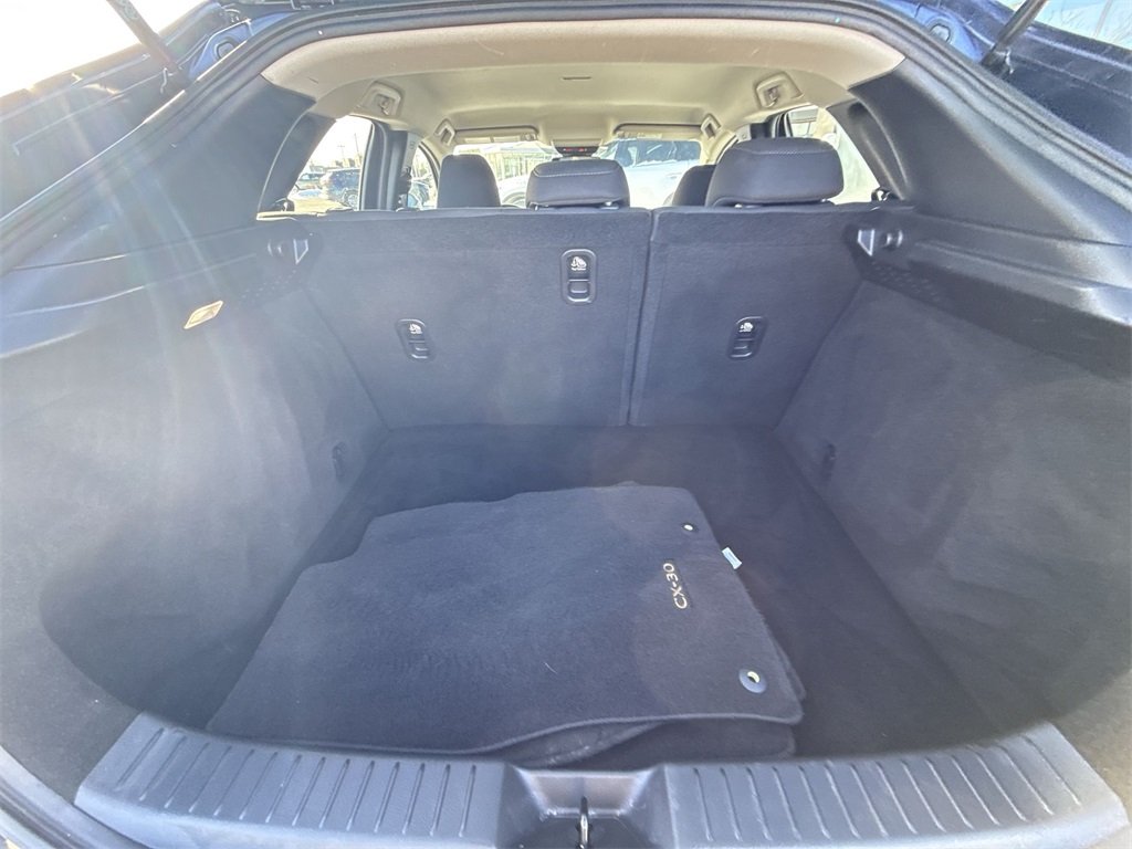 2023 MAZDA CX-30 - Image 24