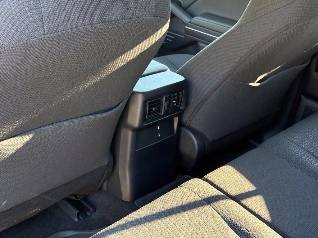 Used 2026 Black Toyota SR5 image 24
