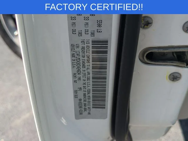 Used 2019 White Jeep Limited image 37