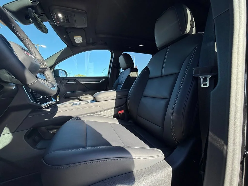 New 2026 Ebony Twilight Metallic GMC Elevation image 33
