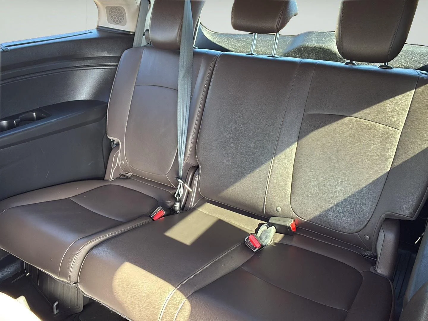 Used 2018 Pacific Pewter Metallic Honda Elite image 18