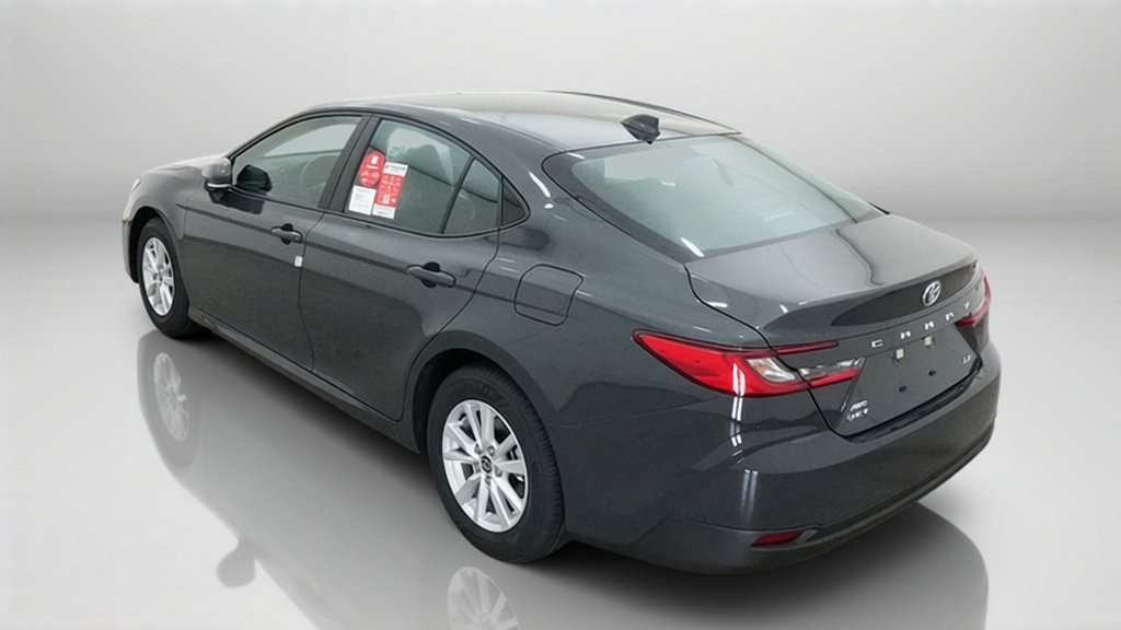 New 2027 Underground Toyota LE image 22