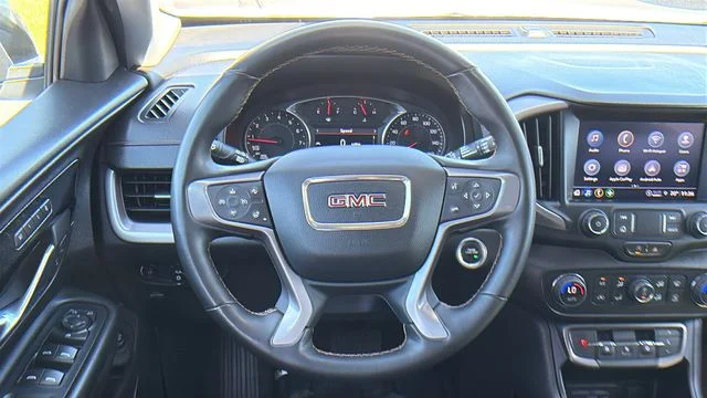 2024 GMC Terrain AT4 - Photo 20