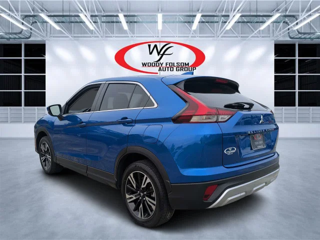 Used 2025  Mitsubishi Black Edition image 5