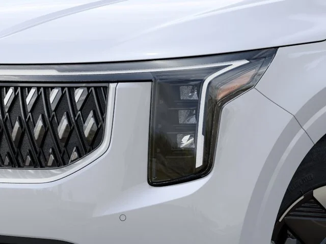New 2027 White Kia LXS image 10