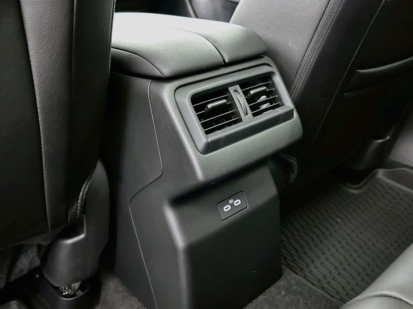 New 2026 Wind Chill Pearl Mazda Premium AWD image 27