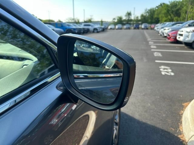 Used 2023 Gray Mazda Touring image 12