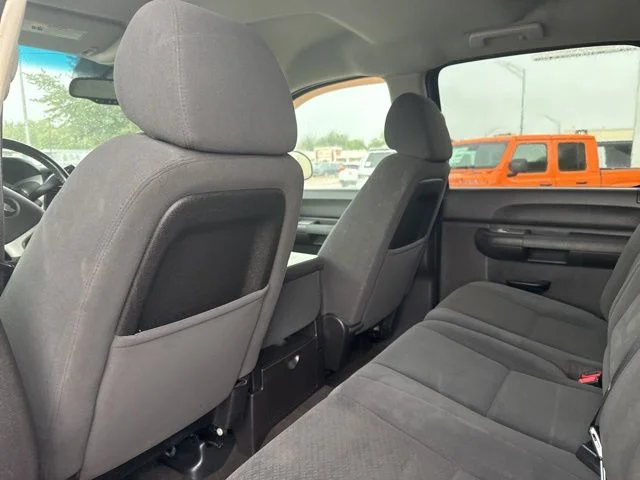 2008 Chevrolet Silverado 1500 1LT - Photo 6