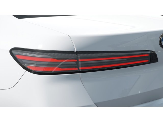 New 2027 Alpine White BMW  image 8