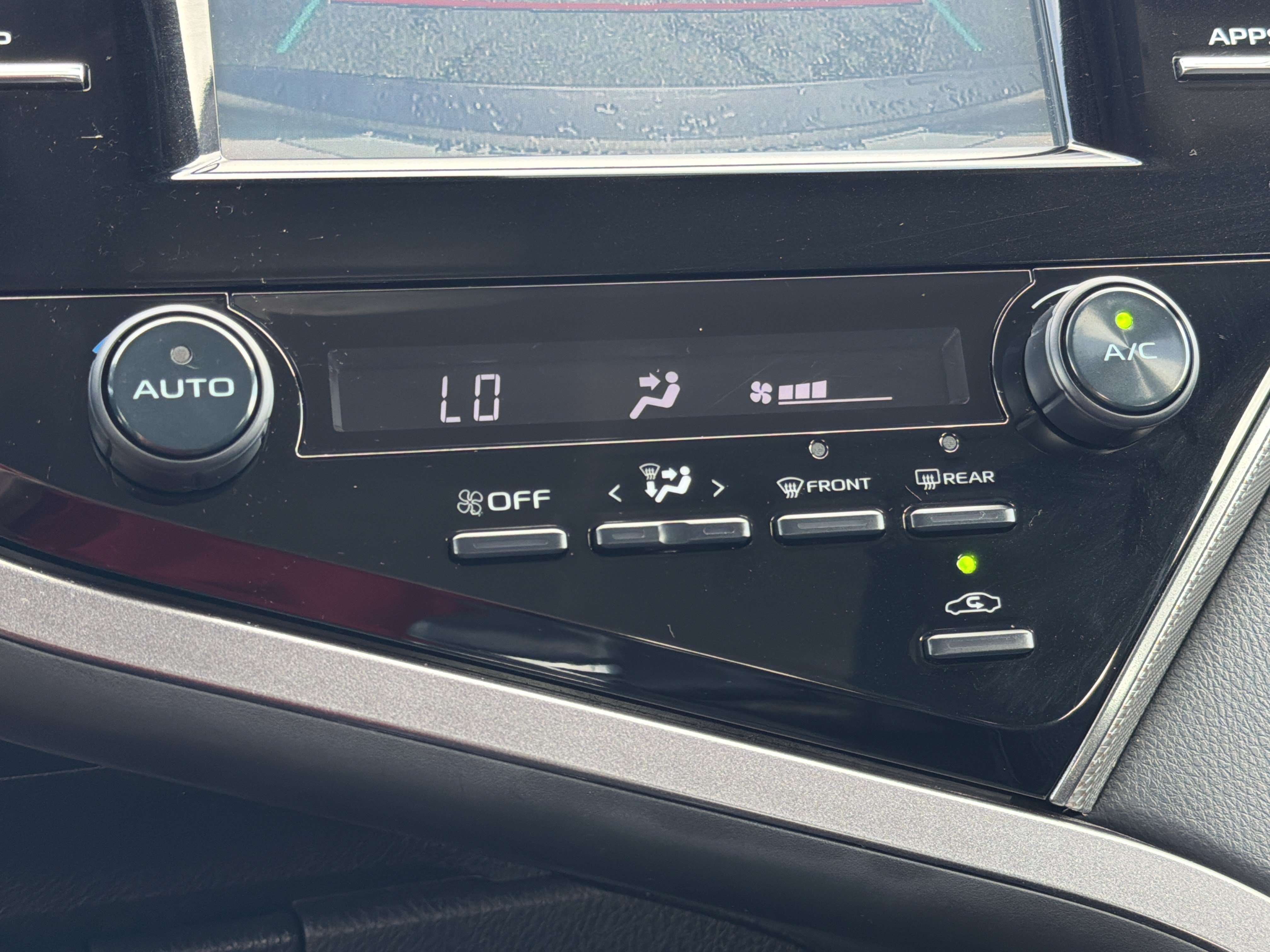 Used 2019 Predawn Gray Mica Toyota SE image 7
