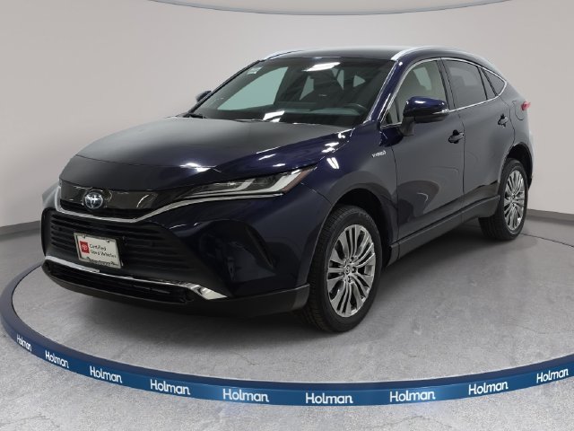 2021 Toyota Venza