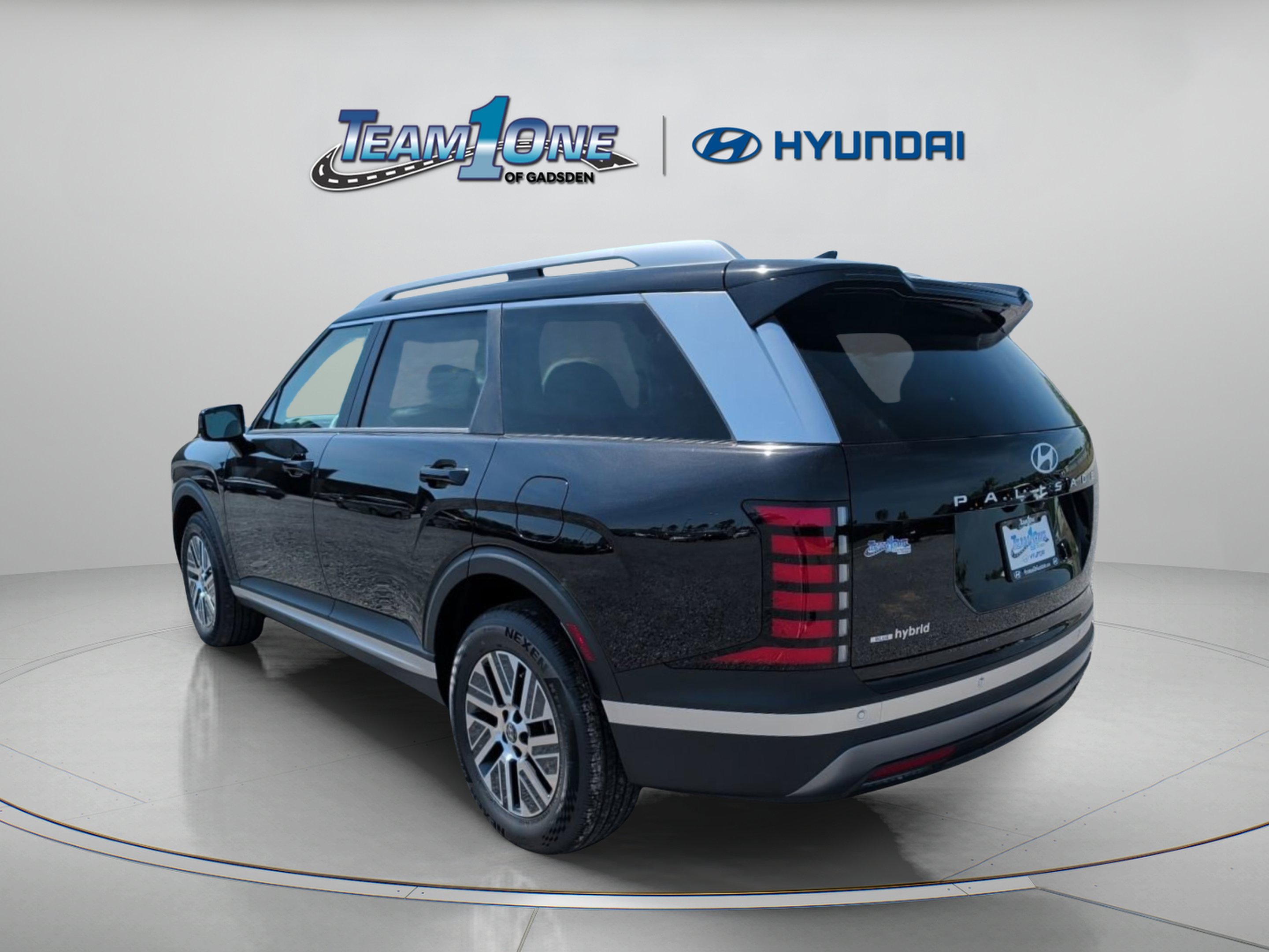 2026 Hyundai Palisade SEL - Photo 6
