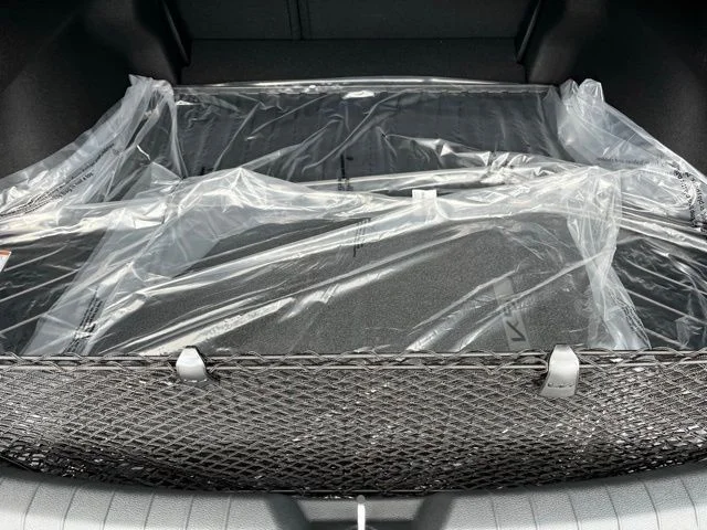 2025 Kia K5 EX - Photo 27