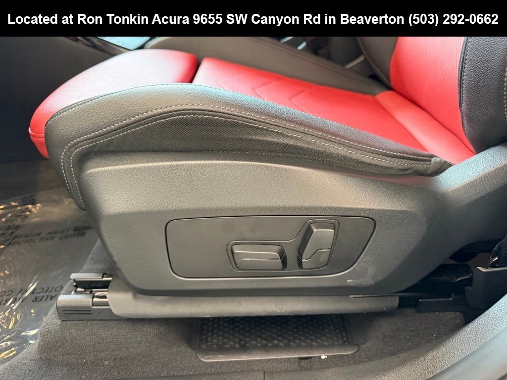 Used 2023 Jet Black BMW xDrive28i image 14