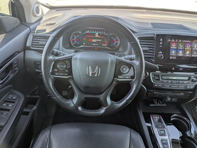 Used 2021 White Honda Touring image 33