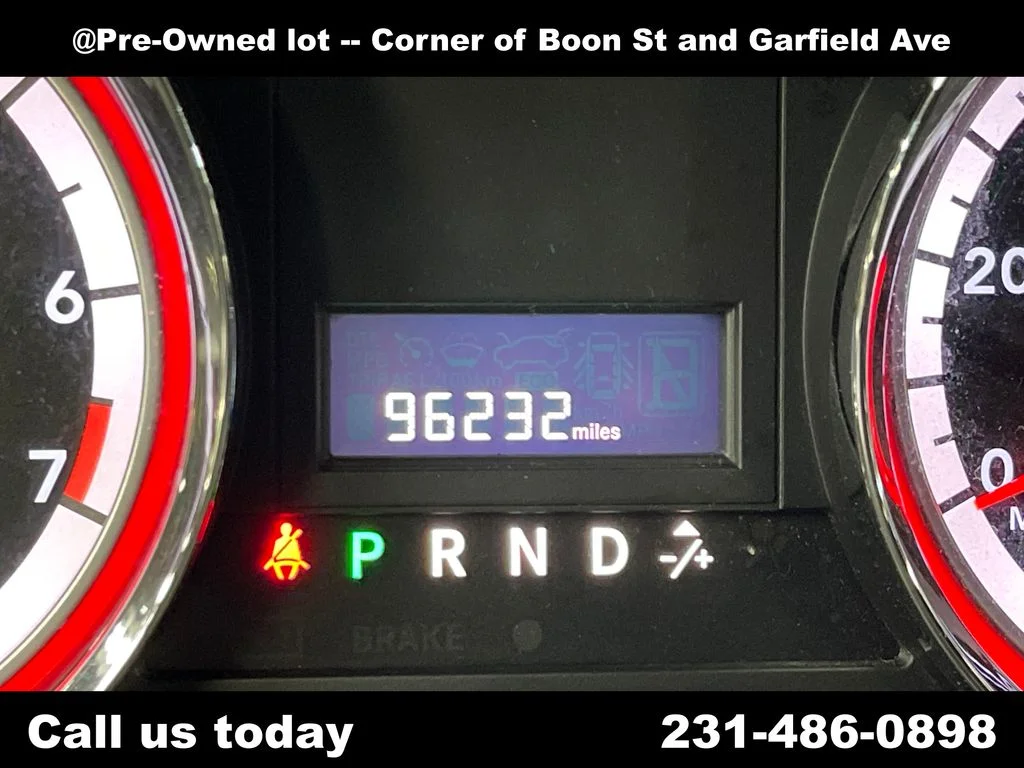 Used 2014 Silver Dodge SE 30th Anniversary image 24