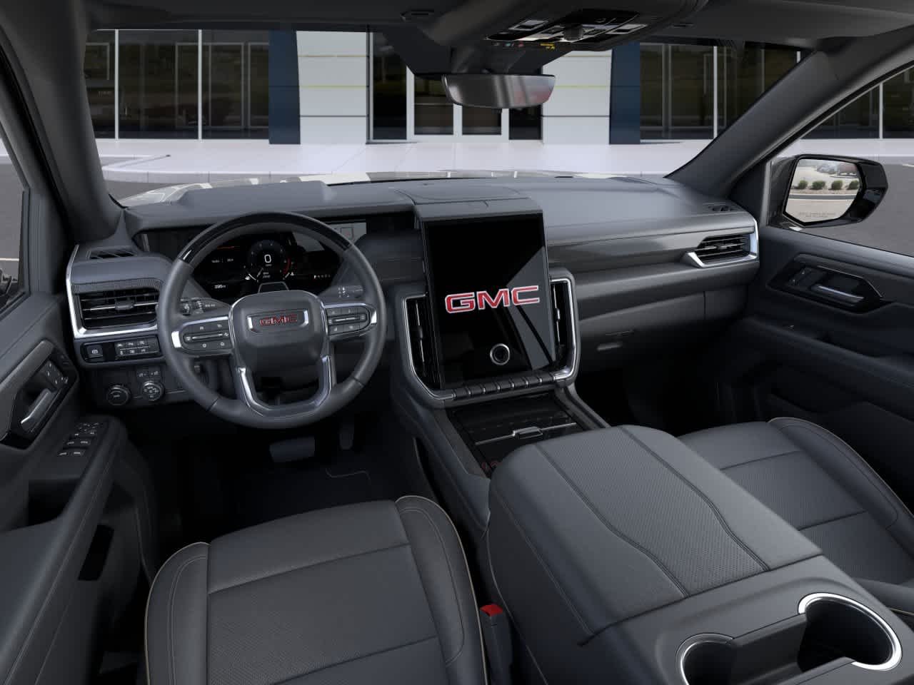 New 2026 Sterling Metallic GMC Elevation image 15