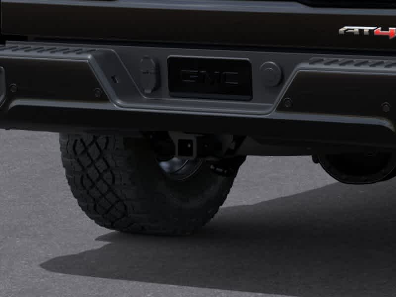 2026 GMC Sierra 1500 AT4X - Photo 14