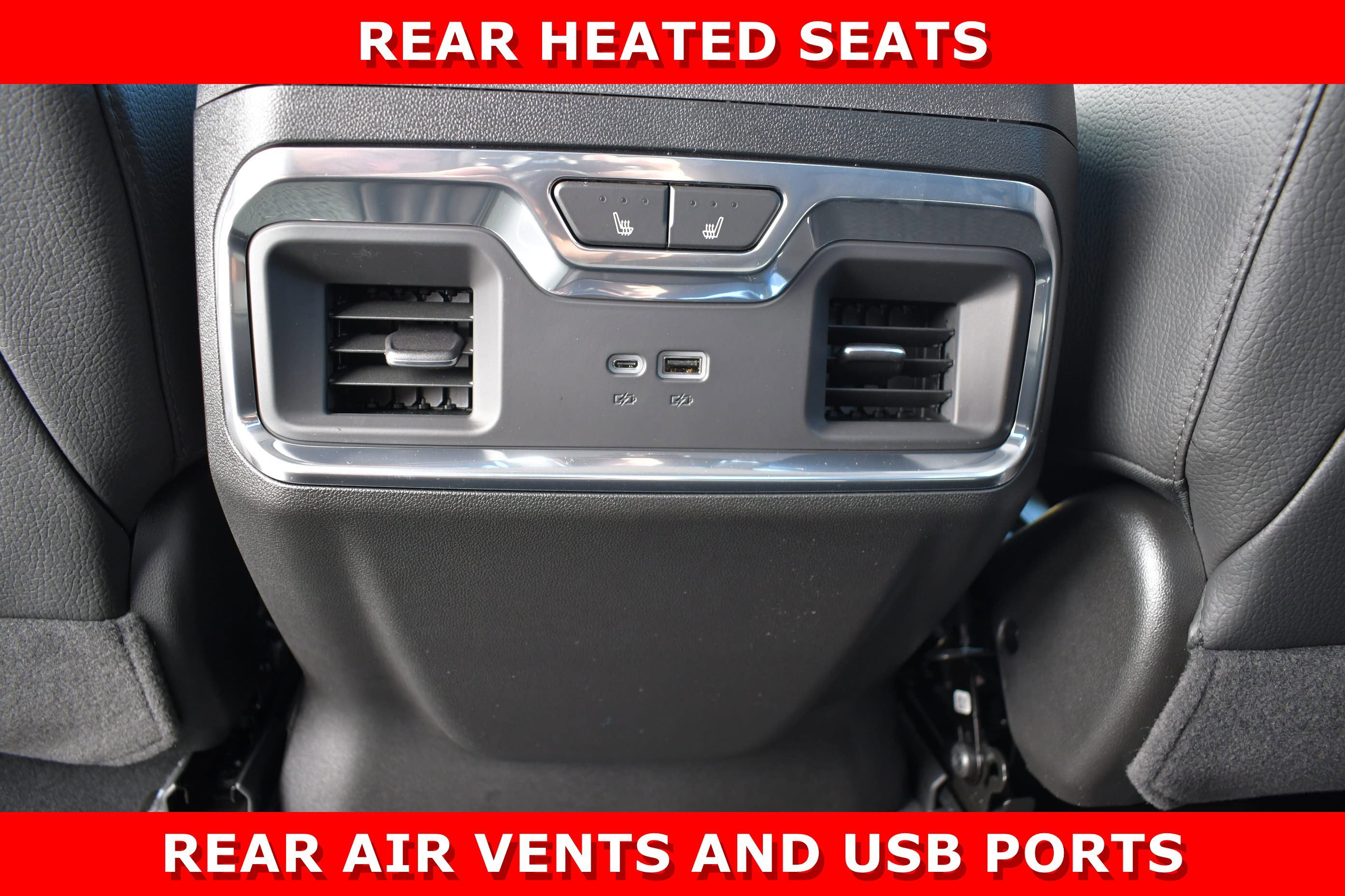 2026 GMC Sierra 2500HD Denali - Photo 28