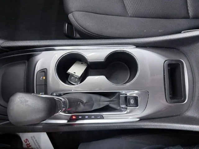Used 2024 Gray Chevrolet LT image 25