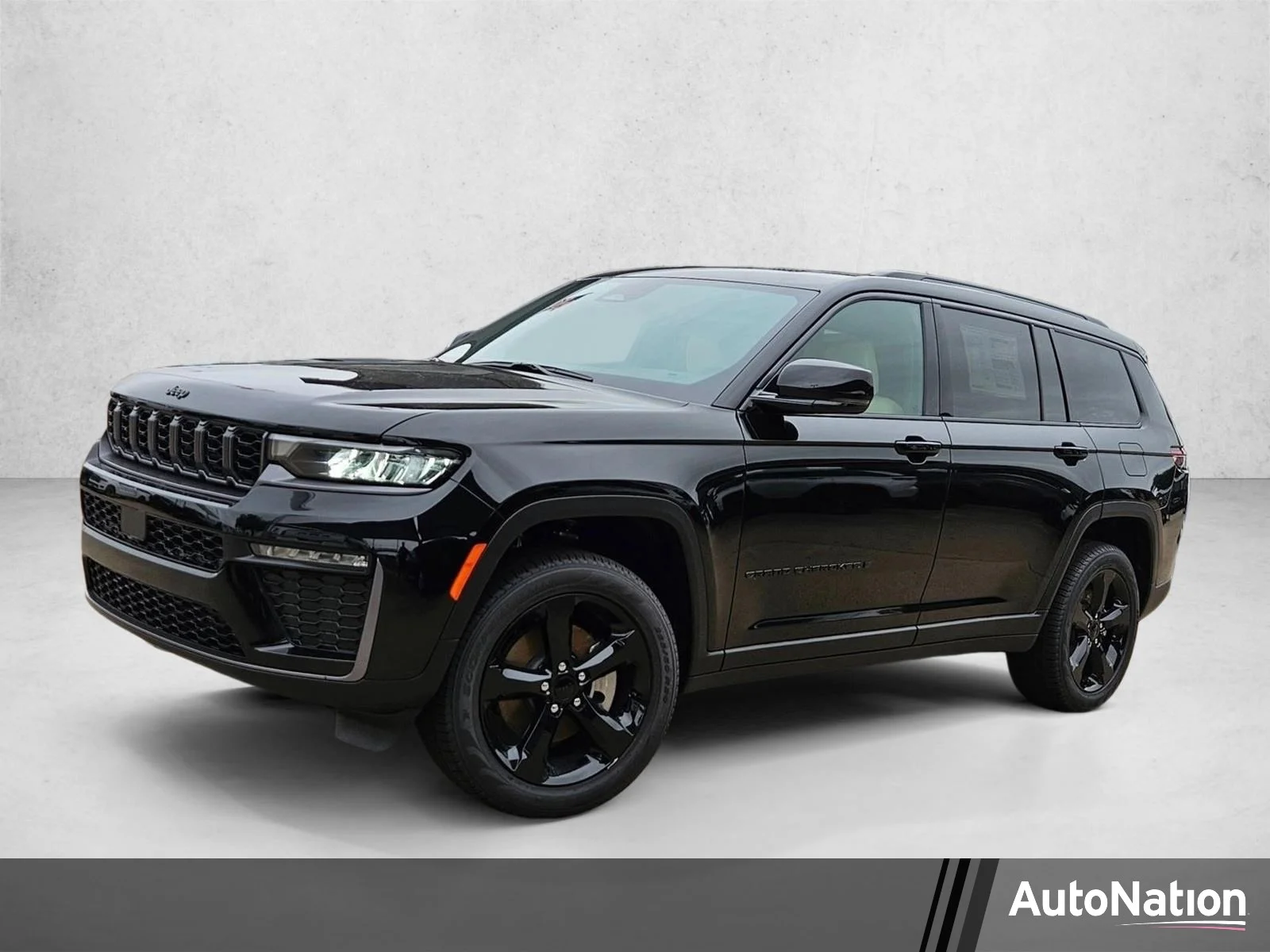 Is A Jeep Grand Cherokee All Wheel Drive? Complete Guide