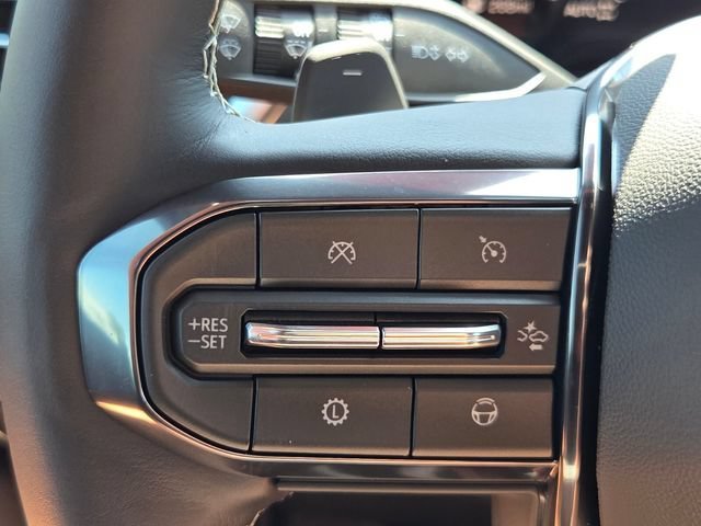 New 2026 Glacier White Tricoat GMC Denali Ultimate image 17