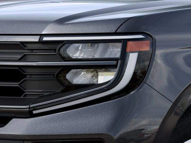 New 2027 Dark Matter Gray Metallic Ford Active image 17