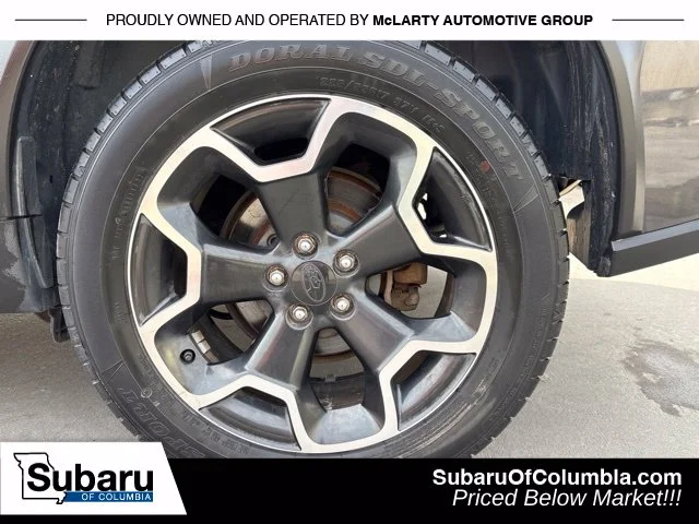 Used 2013 Gray Subaru 2.0i Limited image 12