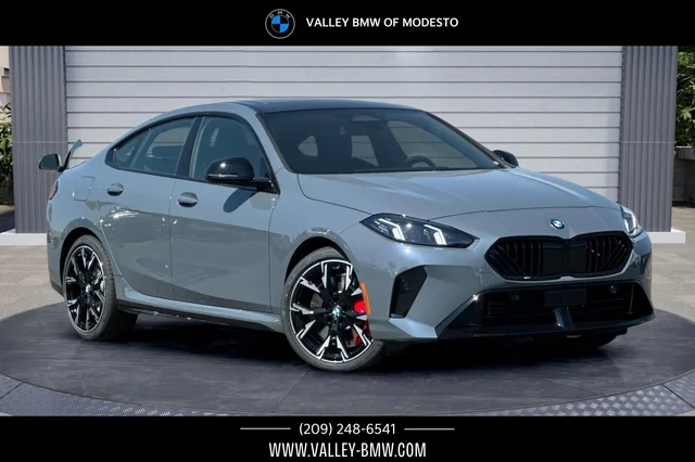 2026 BMW 228i 228 Gran Coupe