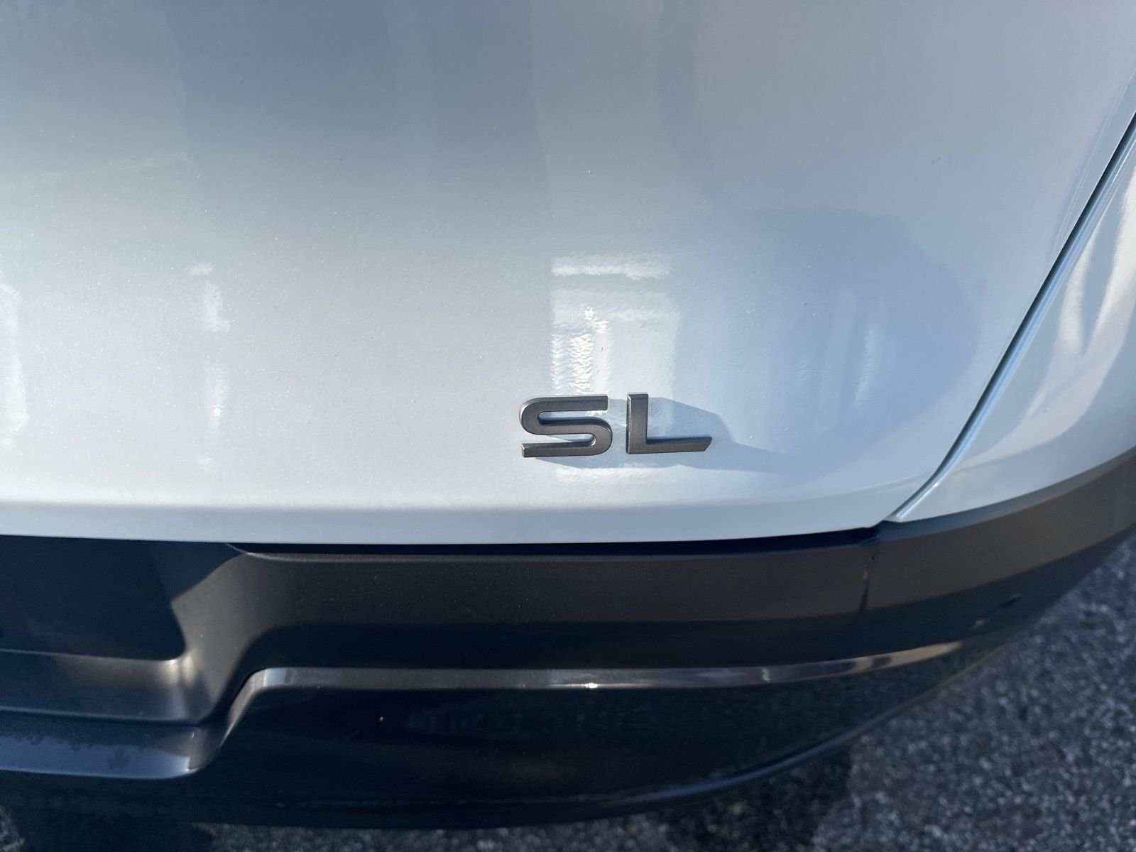 2025 Nissan Murano SL - Photo 8