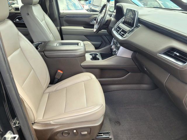 2021 GMC Yukon SLT - Photo 21