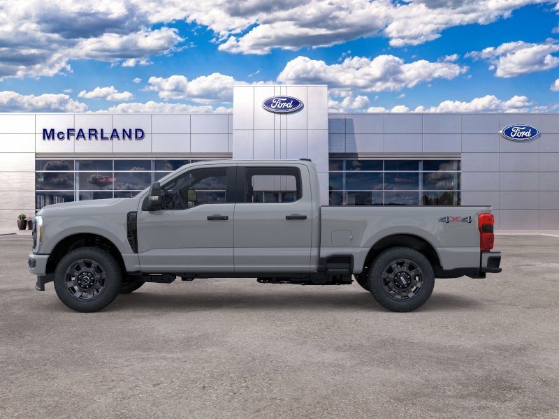 2026 Ford F-250 Super Duty XL - Photo 28