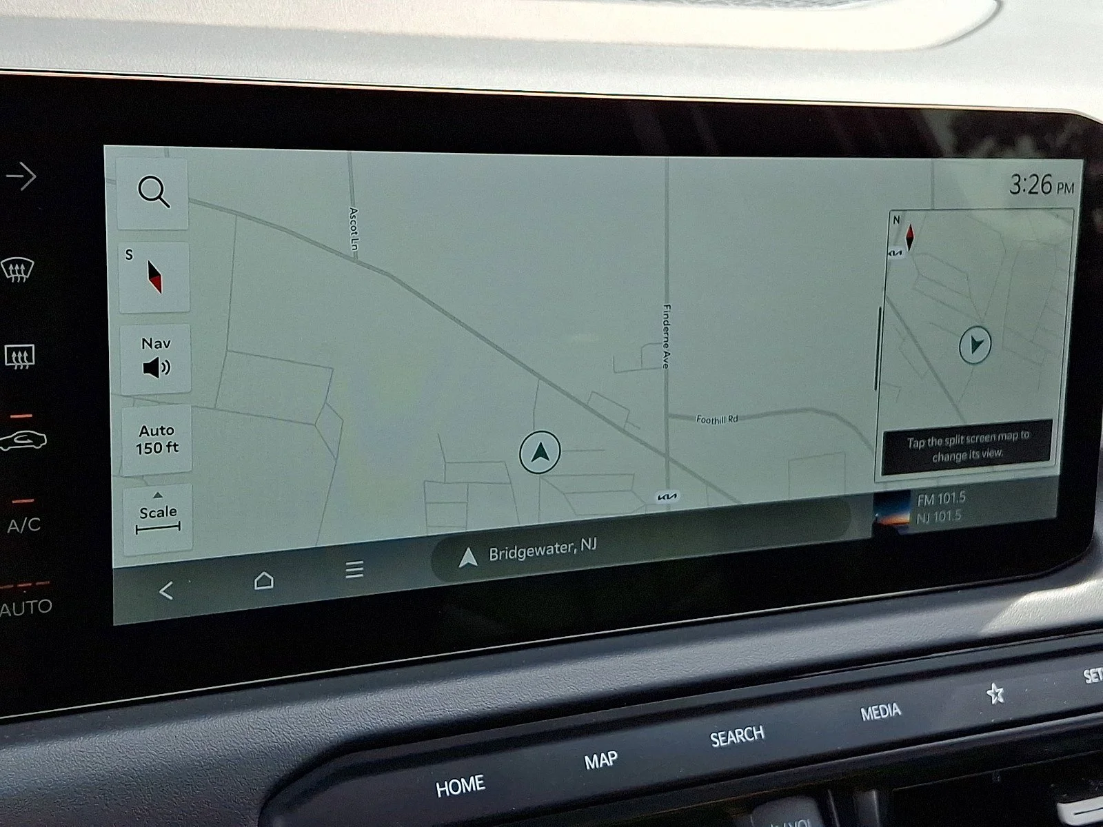 New 2027 Glacial White Pearl Kia X-PRO SX image 10
