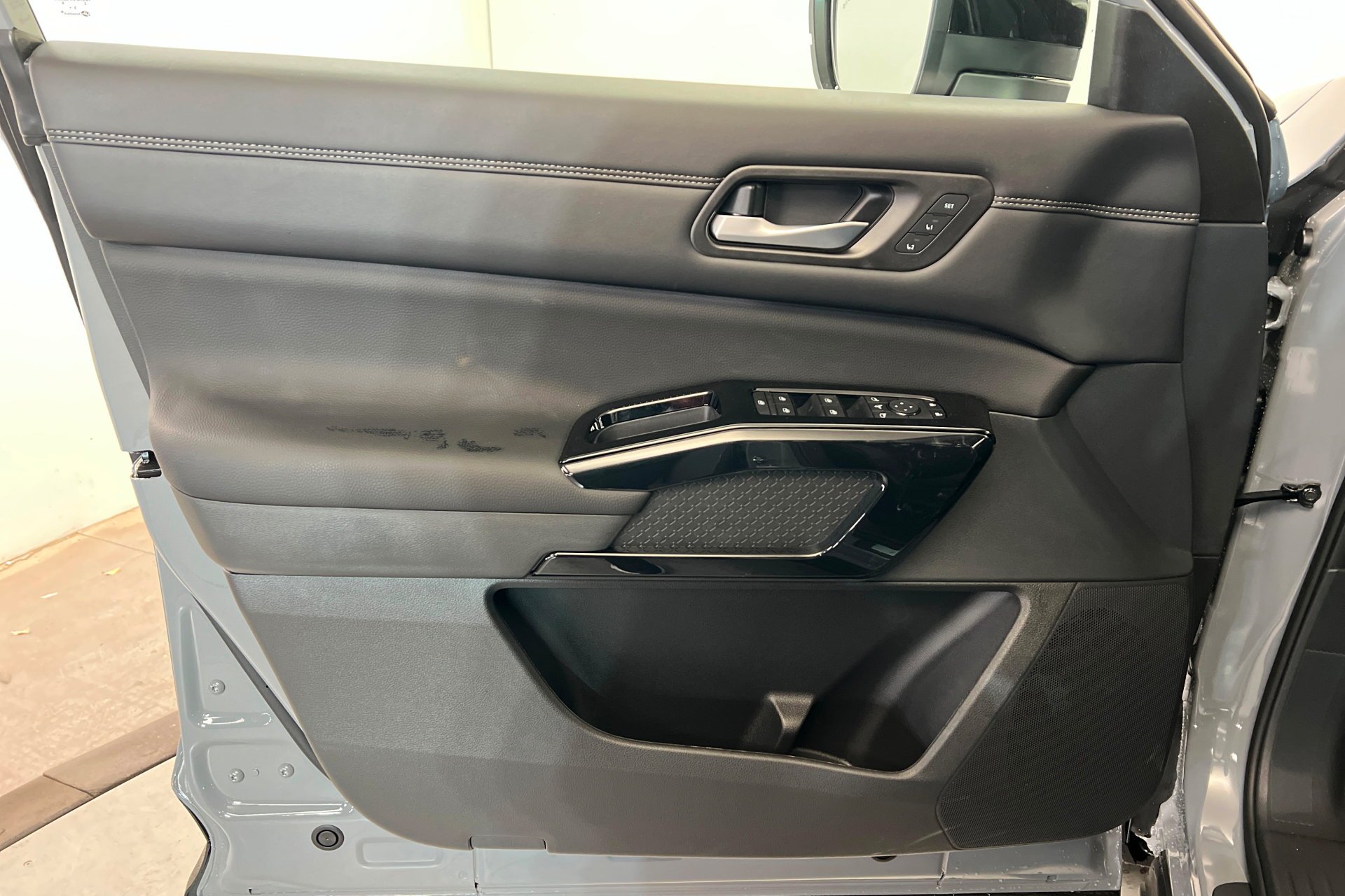2026 Nissan Pathfinder Platinum - Photo 15