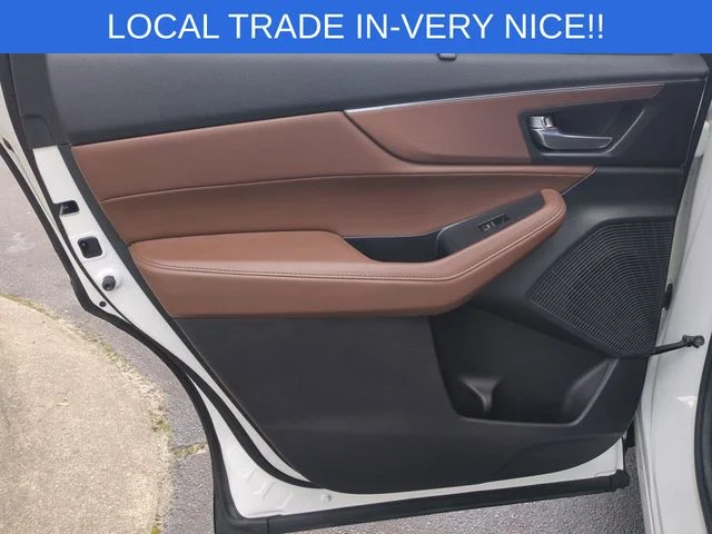 Used 2023  Acura Technology image 29