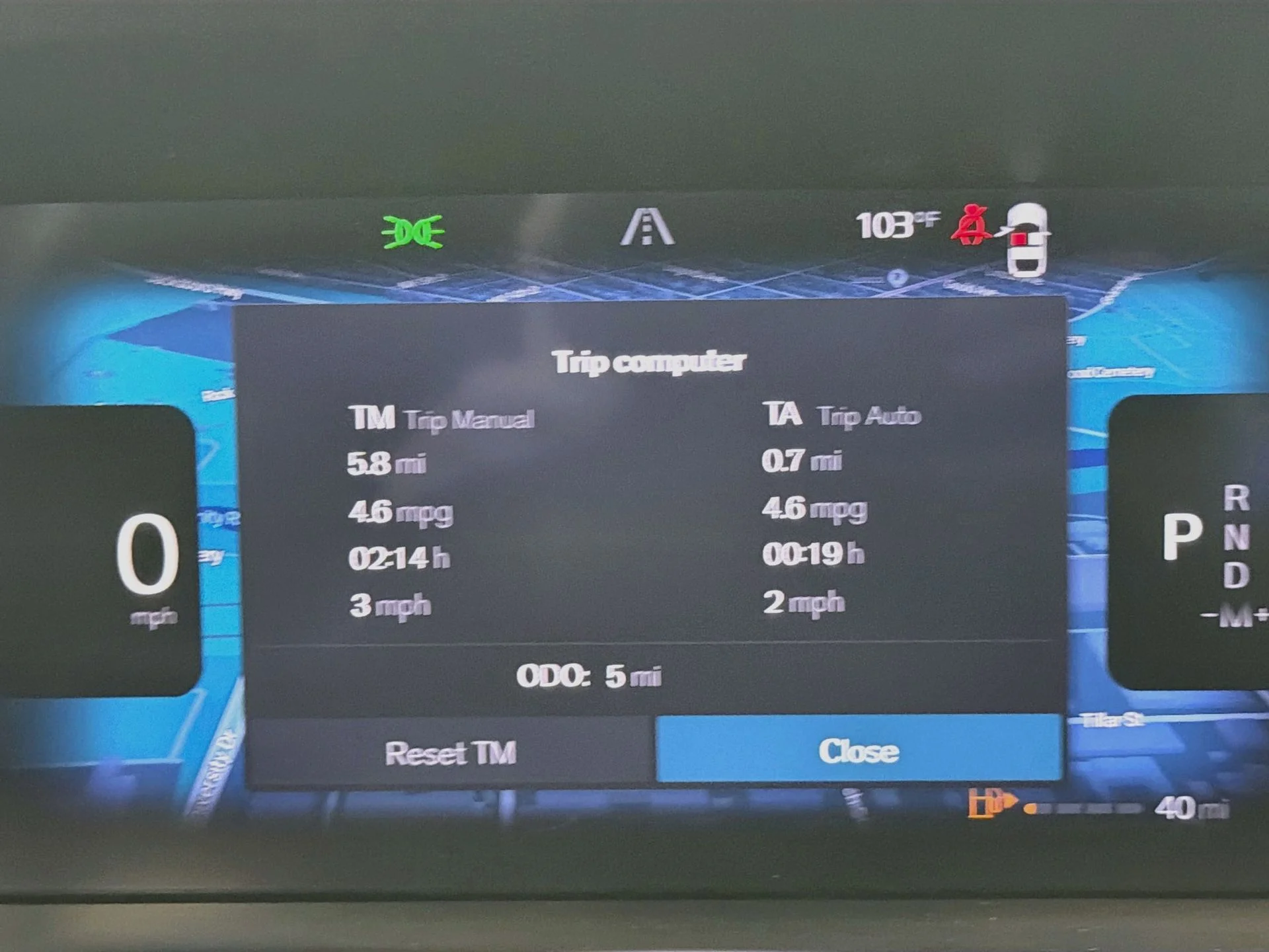 New 2027 Denim Blue Volvo Plus image 11