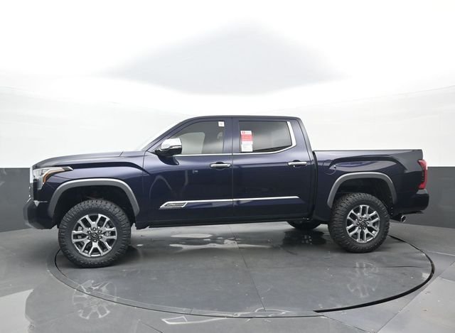 New 2026 Blueprint Toyota 1794 Edition image 22