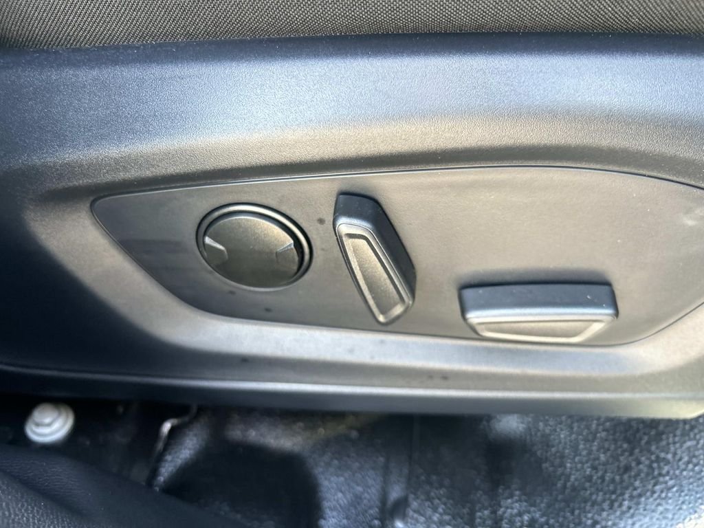 Used 2026 Kodiak Brown Metallic Ford Base image 22