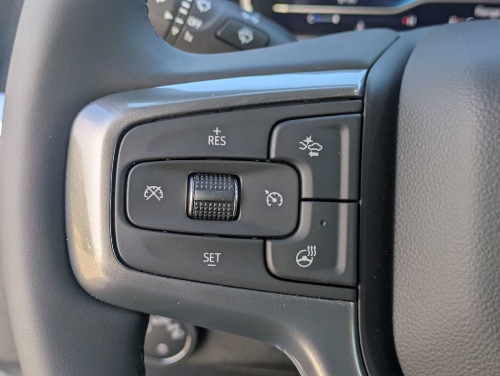 2025 Chevrolet Silverado 1500 LT - Photo 20