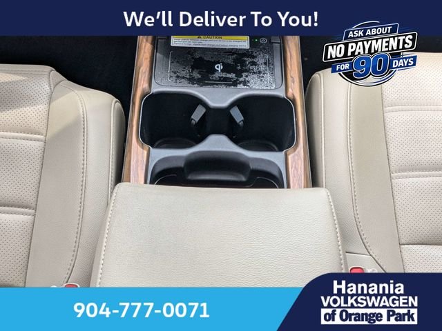 Used 2020  Honda Touring image 20