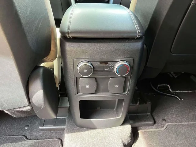 Certified Used 2020 Magnetic Ford XLT image 16