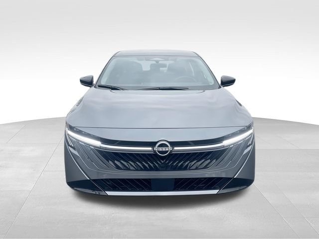 New 2026 Gray Nissan S image 3