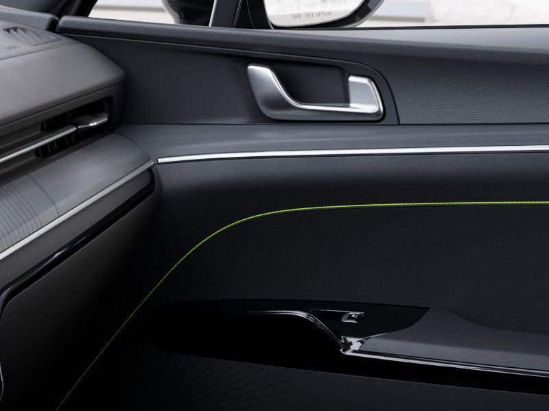 2026 Kia K5 GT - Photo 25