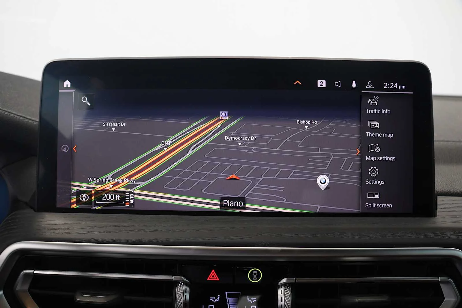 Used 2024 Brooklyn Grey Metallic BMW M40i image 18