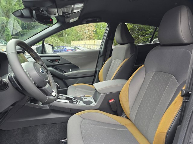 2026 Subaru Crosstrek Sport - Photo 35