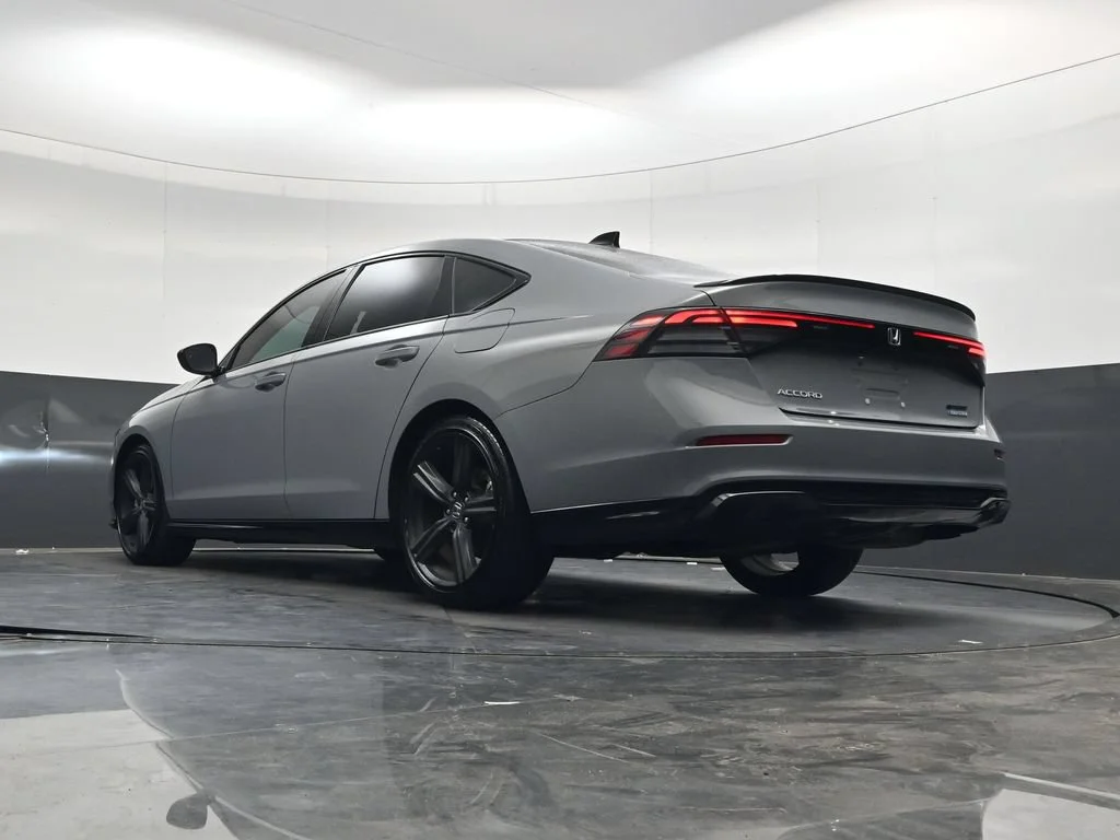 Used 2024  Honda Sport-L image 35
