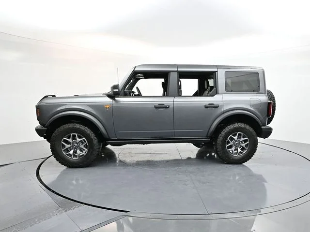 2025 Ford Bronco 4-Door Badlands - Photo 43